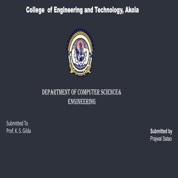 water quality monitoring system based on iot.pptx