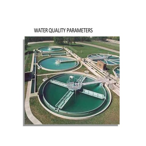 WATER QUALITY PARAMETERS-1-1.pptx