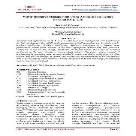 Water Resource Management Using Artificial Intelligence Enabled RS & GIS (1).pdf