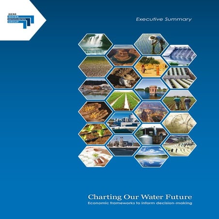 Water resourcers group