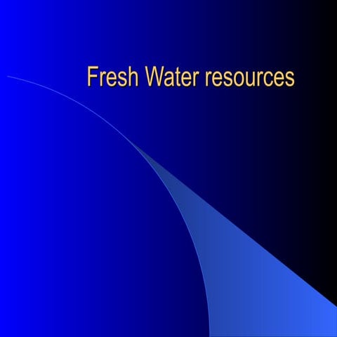 Water Resources.ppt bbbbbbxdfgdfzdAsdfxS