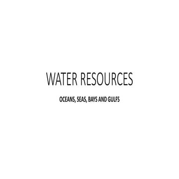 Description of Maritime WATER RESOURCES_2.pdf