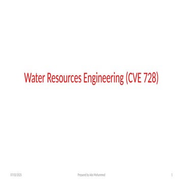 Water Resources Engineering (CVE 728)--Slide 4.pptx