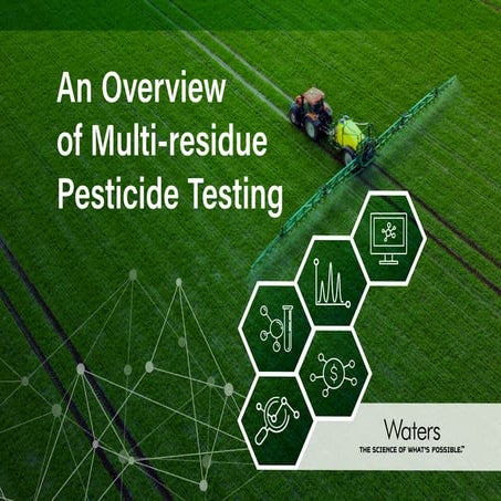 waters-pesticide-overview of multi-residue testing.pdf