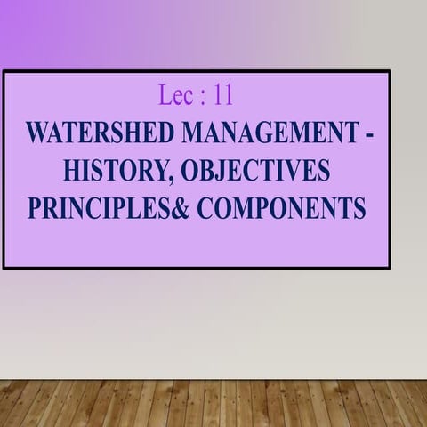 watershed_concept_obj-Lec-No.-11-1-converted.pptx