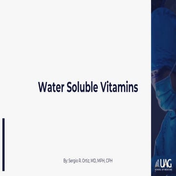 Water Soluble Vitamins  universidadsa -.pdf