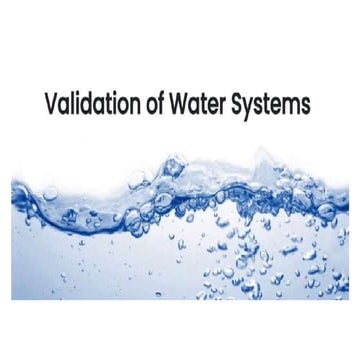 water system PQ.pptx