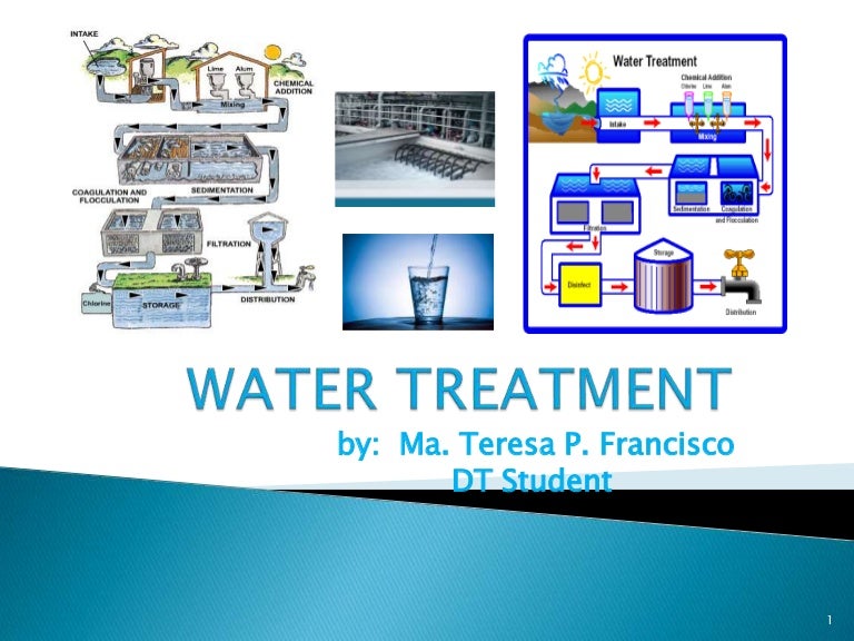 Water Treatment
