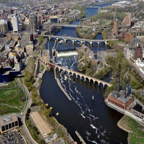 Water Works Open House Presentation, Revised Design Concept - May 1st 2017