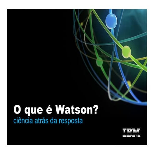 IBM Watson