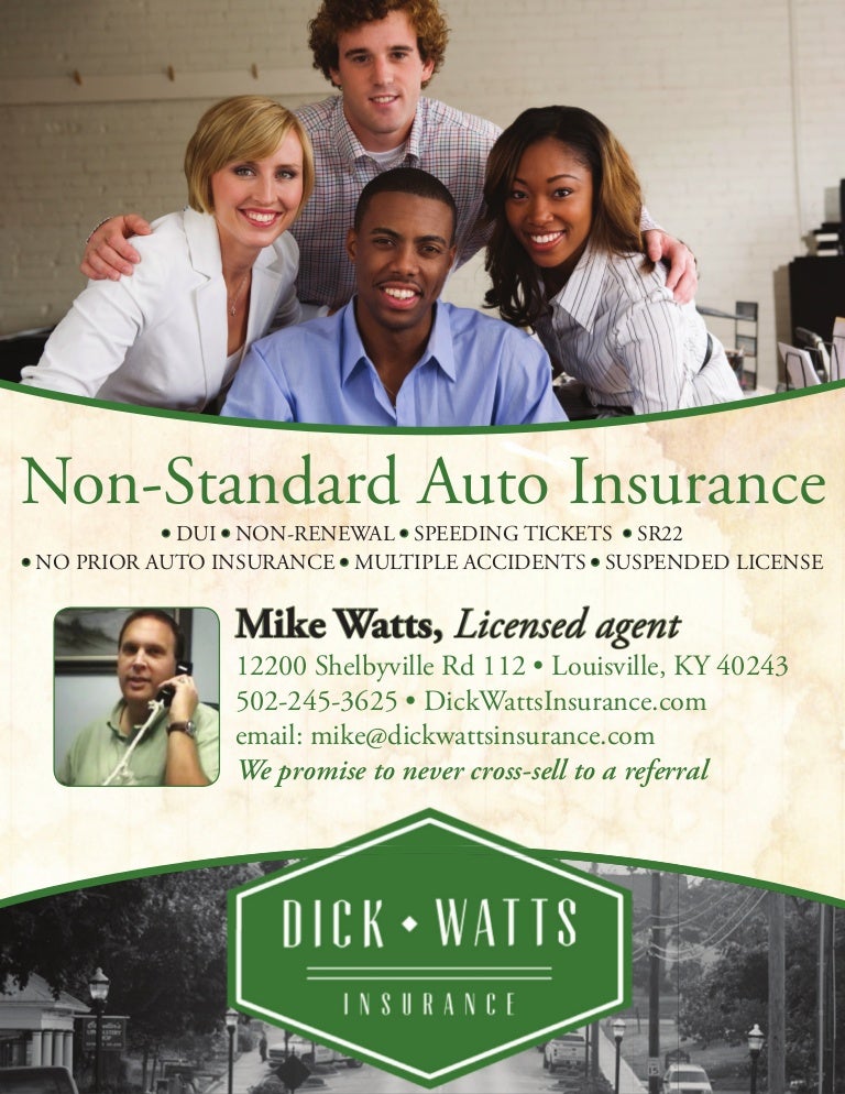 Car Insurance Louisville Ky Call today for free quote 1