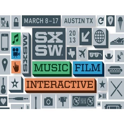 WattsUp 1 SXSW Recap 