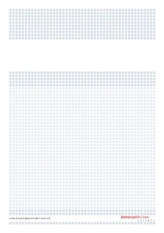 Wave 1 - Web 2.0 The Global Impact | UM | Social Media Tracker