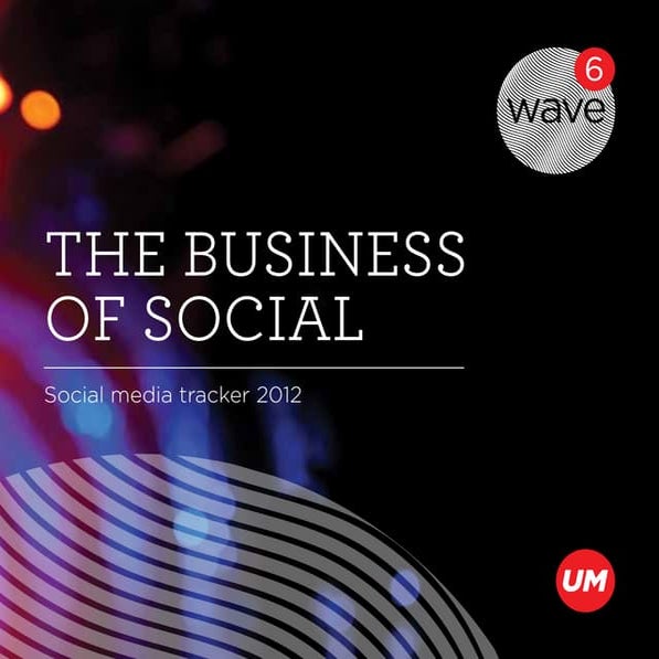 UM Wave 6 Philippine Findings | PPTX