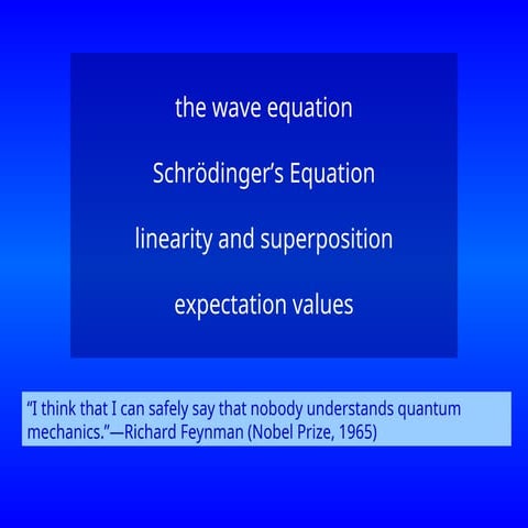 ψ And ψ2 significance | PPTX