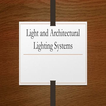 wavelength and frequency engineering topic