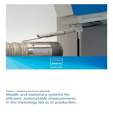 Waveline brochure-2020