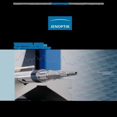 RUGOSIDAD Y CONTORNO PORTAFOLIO 2015