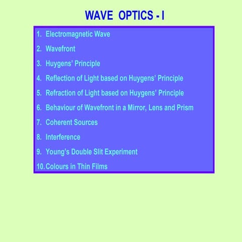 wave optic 1.ppt important slides for bsc level