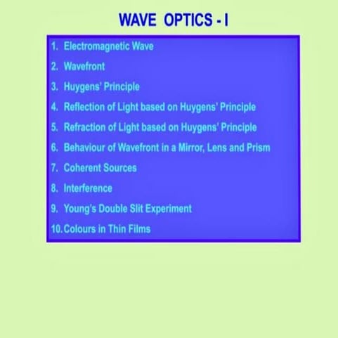 Wave optics class 12.....................
