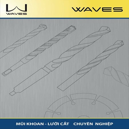 Waves brochures 15122015 | PDF