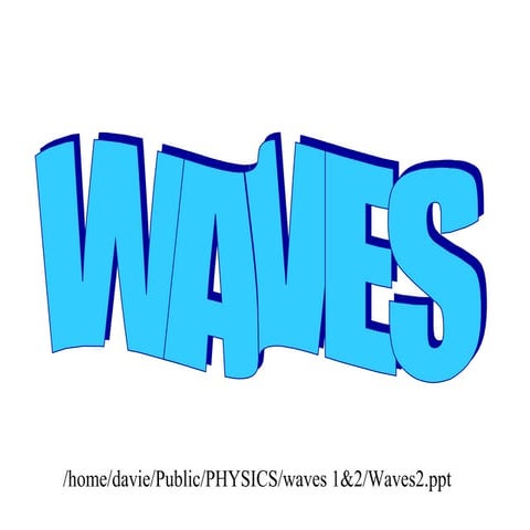 Waves2