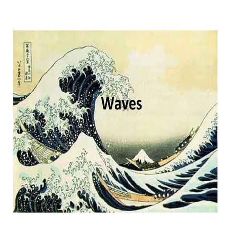 Waves