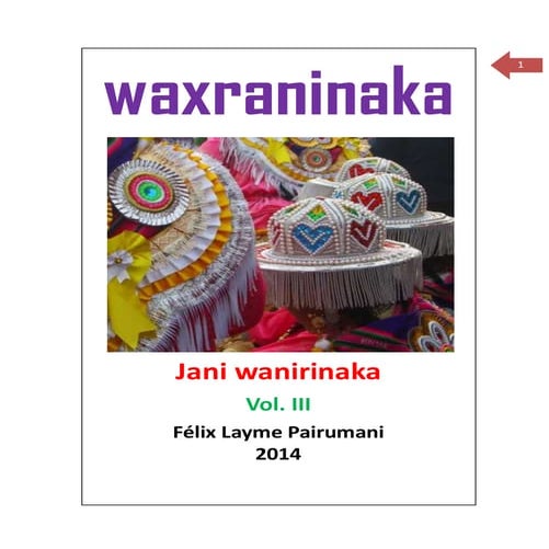 Waxraninaka pdf