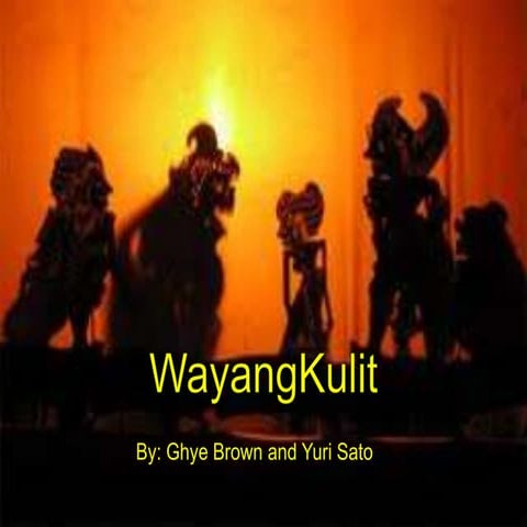 Wayang+kulit