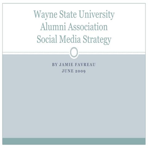 Wayne State University