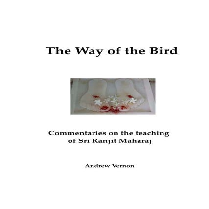 The Way of the Bird
