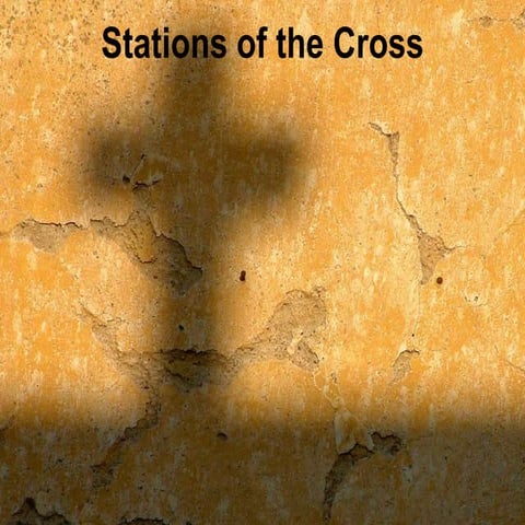 The Way of the Cross