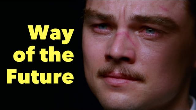 Way of the Future