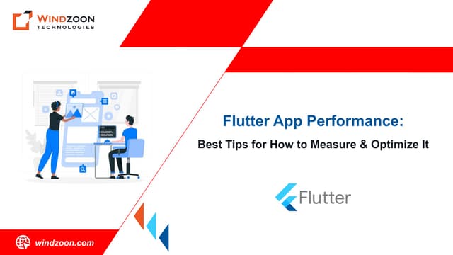 10 Ways to Improve Your Flutter App Performance