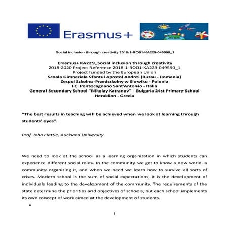 Ways and alternative of asssessing  students