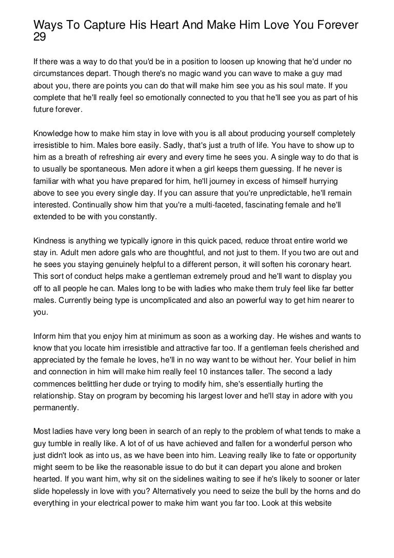 Long love letters for him that make him cry image