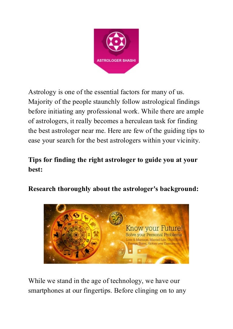 Astrology shine Astrology shine