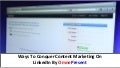 Ways To Conquer Content Marketing On linkedIn