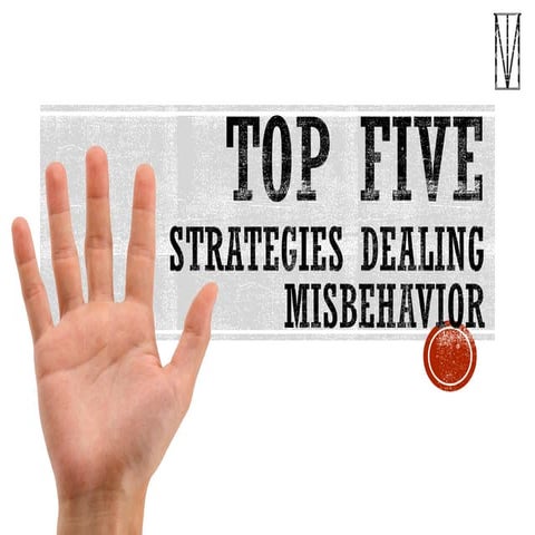 LVT Design - Ways To Deal With Misbehavior