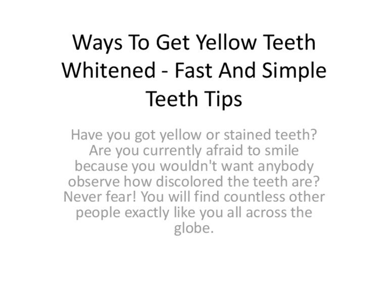 How can we white our teeth in urdu