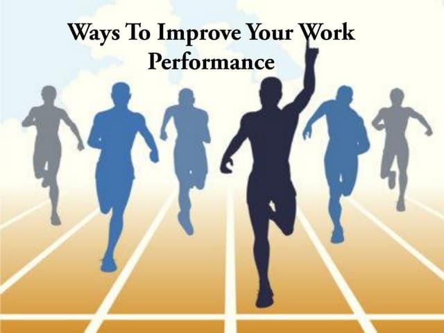 Creating A Positive Work Environment | PPTX