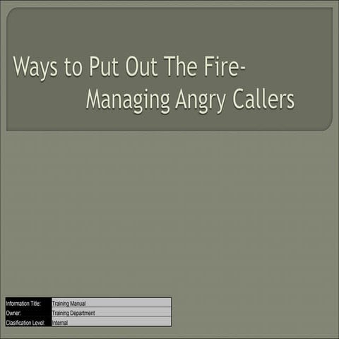 Ways To Put Fire To Angry Customer[2]