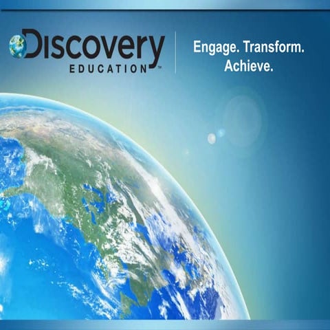 Ways to reach 21st learner with des