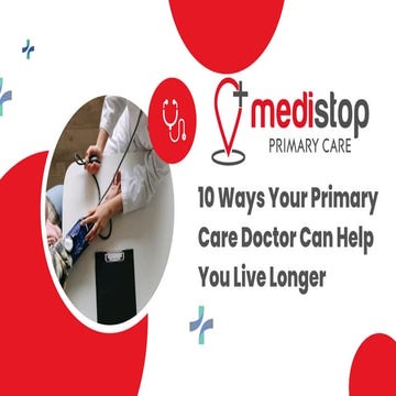 Flyer Direct Primary Care Clinic Membership | PDF