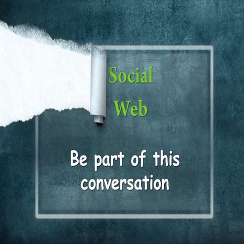 Social Web