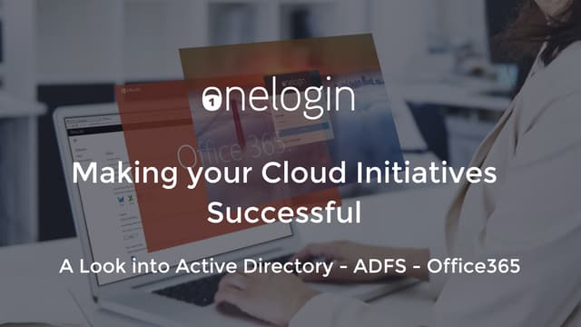 Making your Cloud Initiatives Successful