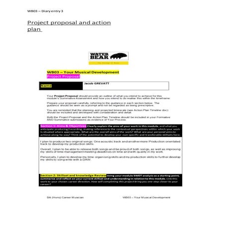 Wb03 3 | PDF