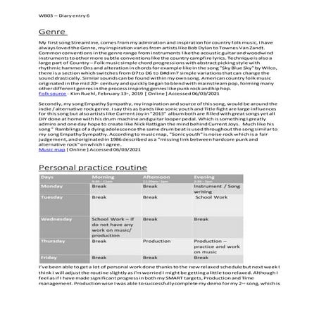 Font research | DOCX