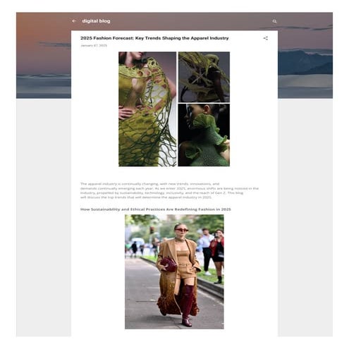 Discover Premium Clothing and Apparel Suppliers with GlobalB2BMart