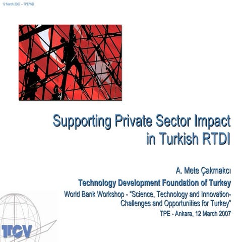 20130816 roles of nstda in promoting innovation in thai industry-2a | PDF